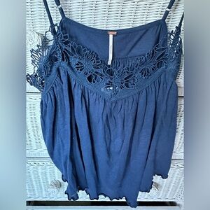 Free People Kayla tank top